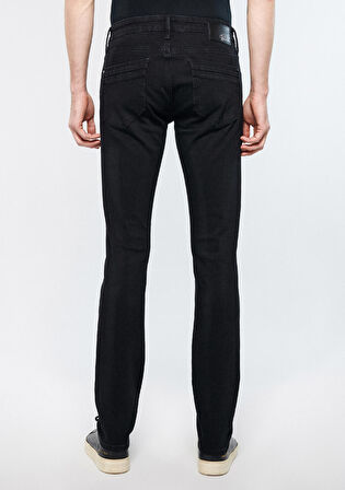 Mavi Jake Antrasit Lux Black Nights Jean Pantolon 0042282396