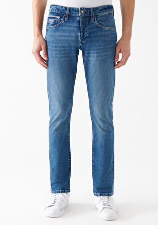 Jake Koyu Mavi Premium Jean Pantolon 0042282300
