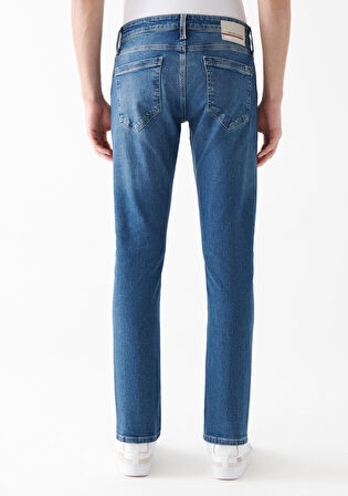 Jake Koyu Mavi Premium Jean Pantolon 0042282300