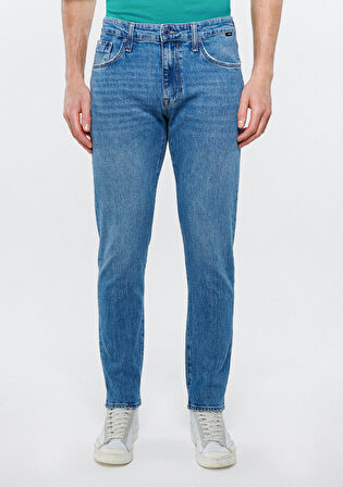 Mavi Milan Indigo Vintage Premium Blue Jean Pantolon 0081083030