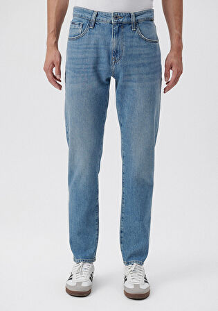 Mavi Milan Indigo Vintage Premium Blue Jean Pantolon 0081083030