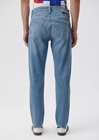 Mavi Milan Indigo Vintage Premium Blue Jean Pantolon 0081083030