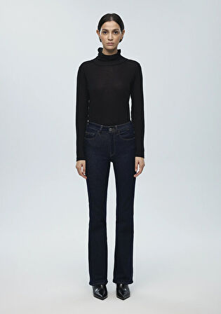 Maria Gold Premium Rinse Jean Pantolon 101225-83035