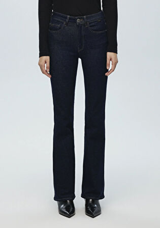 Maria Gold Premium Rinse Jean Pantolon 101225-83035