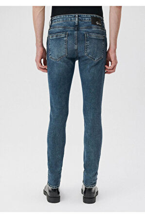 Mavi James Erkek Kot Pantolon M0042483027