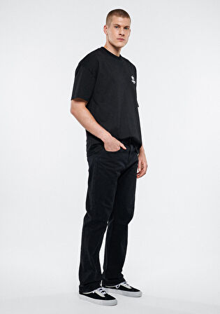 Mavi Lisbon Antrasit 90s Steet Pro Jean Pantolon 0010039-83811