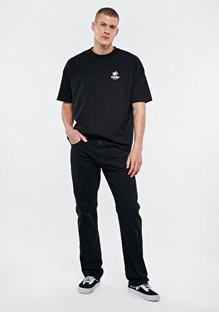 Mavi Lisbon Antrasit 90s Steet Pro Jean Pantolon 0010039-83811