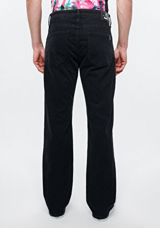 Mavi Lisbon Antrasit 90s Steet Pro Jean Pantolon 0010039-83811