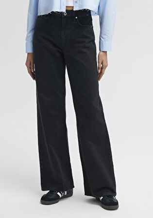 Mavi Malibu All Blue Antrasit Jean Pantolon 1010152-84023