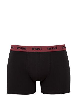 Mavi 5li Boxer Seti 0910618-900