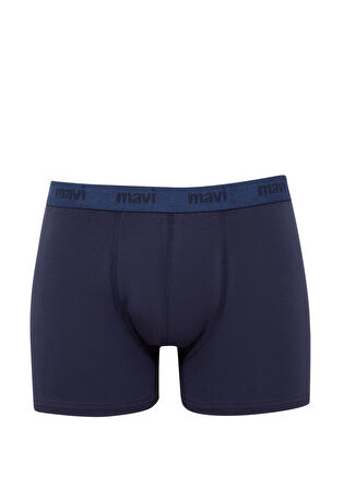 Mavi 5li Boxer Seti 0910618-900