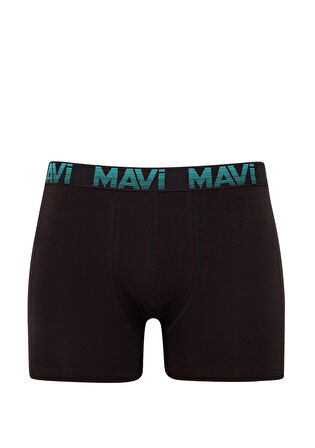 Mavi 5li Boxer Seti 0910619-900