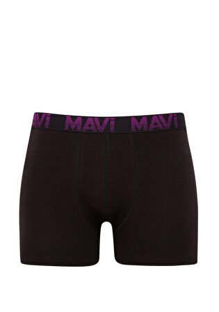 Mavi 5li Boxer Seti 0910619-900