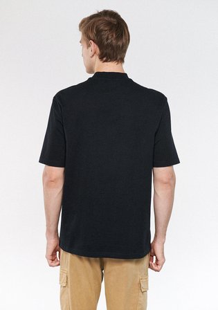 Mavi Siyah Basic Tişört 0611193-900