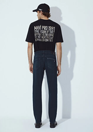 Marcus Mavi Pro Koyu Gölgeli Mavi  Jean Pantolon 0035183807