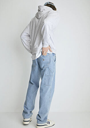 Oxford Mv91 Street Açık Mavi Jean Pantolon 0010069-82794