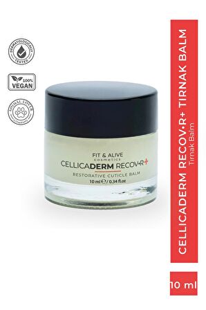 Fitalive Cellicaderm Tırnak Balmı
