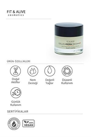Fitalive Cellicaderm Tırnak Balmı