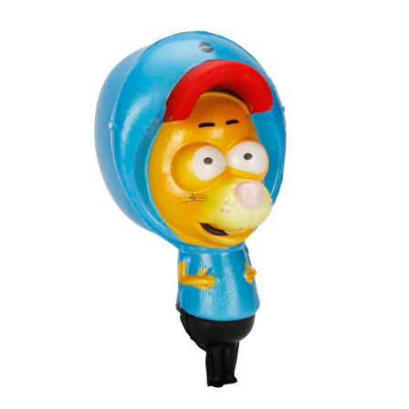 Kral Şakir Squishy: Yumuşacık Stres Atma Arkadaşın!