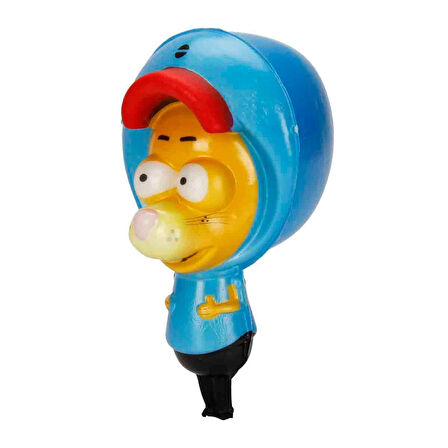 Kral Şakir Squishy: Yumuşacık Stres Atma Arkadaşın!