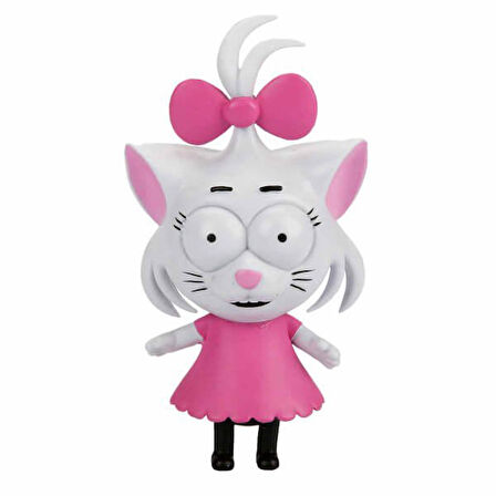 Canan Squishy Figürü: Kral Şakir'in Akıllı Kardeşi Yumuşacık Formda!