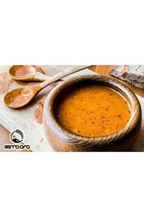 Katkısız %100 Organik Doğal Gediz Tarhanası 500 gr Tatlı