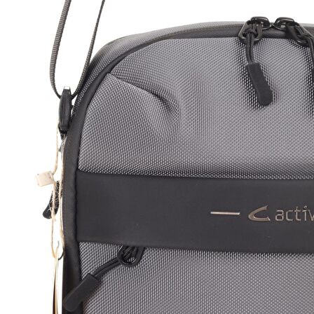 C-Active Erkek Postacı Omuz Çantası Büyük Boy Oxford Kumaş 8634