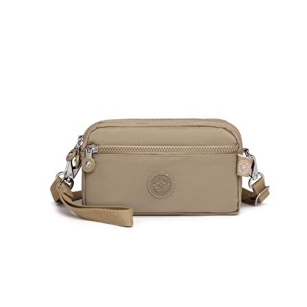 Smart Bags Mini Boy Unisex Postacı Çantası Krinkıl 1112