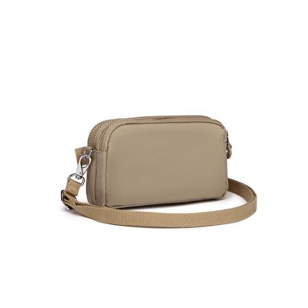 Smart Bags Mini Boy Unisex Postacı Çantası Krinkıl 1112