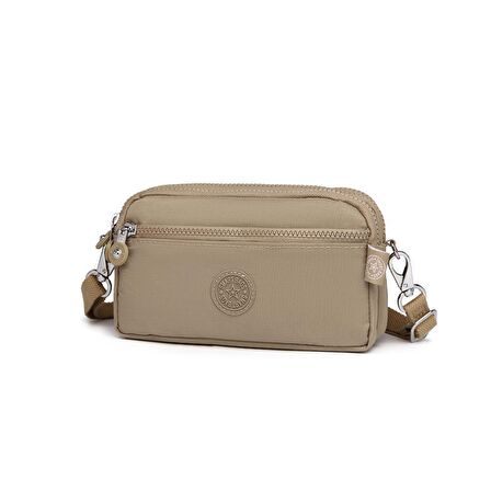 Smart Bags Mini Boy Unisex Postacı Çantası Krinkıl 1112