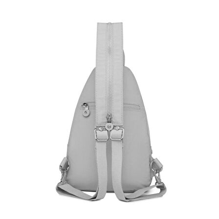 Bodybag Askılı Sırt Çantası Krinkıl Kumaş Smart Bags 1237