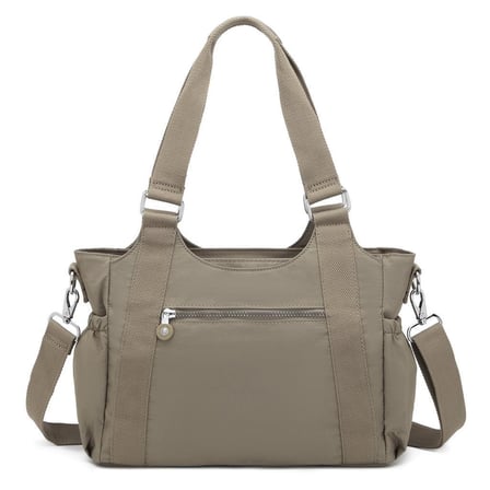 Kadın Omuz Çantası Krinkıl Kumaş Smart Bags 1163