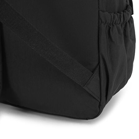 Büyük Boy Krinkıl Kumaş Sırt Çantası Smart Bags 1175