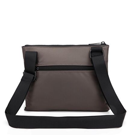 Gumi Kumaş Smart Bags Uniseks Postacı Çantası 8657