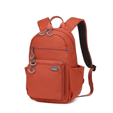 Smart Bags Küçük Boy Ekstra Hafif Uniseks Sırt Çantası 3137