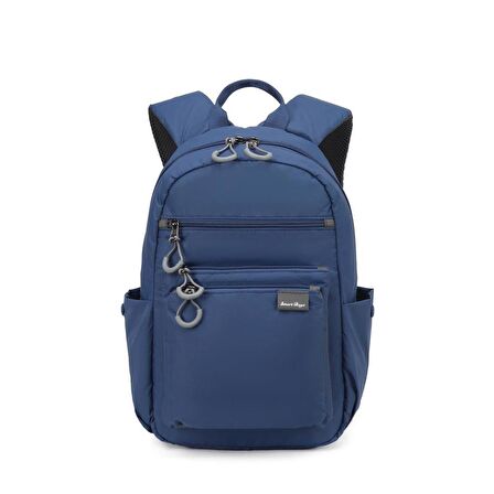 Smart Bags Küçük Boy Ekstra Hafif Uniseks Sırt Çantası 3137