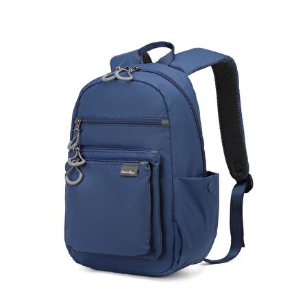 Smart Bags Küçük Boy Ekstra Hafif Uniseks Sırt Çantası 3137