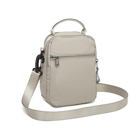 Smart Bags Mini Boy Ekstra Hafif Uniseks Postacı Çantası 3152