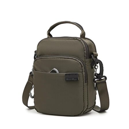 Smart Bags Mini Boy Ekstra Hafif Uniseks Postacı Çantası 3152