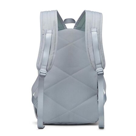 Smart Bags Sırt Çantası Okul Boyu Laptop Gözlü 3154