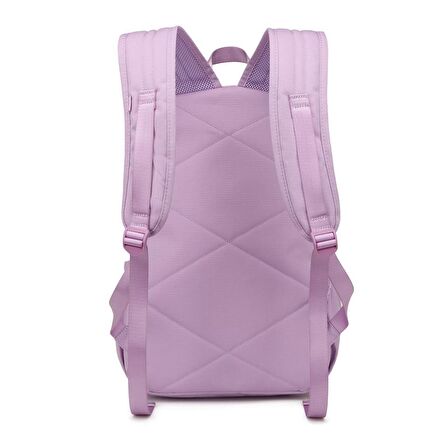 Smart Bags Sırt Çantası Okul Boyu Laptop Gözlü 3154