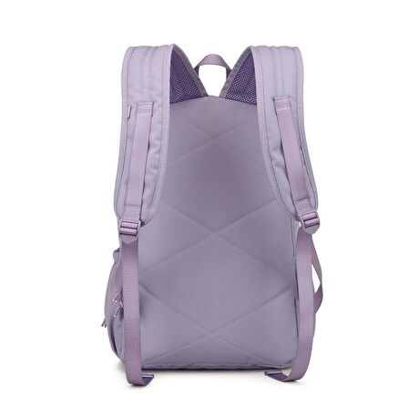 Smart Bags Sırt Çantası Okul Boyu Laptop Gözlü 3154
