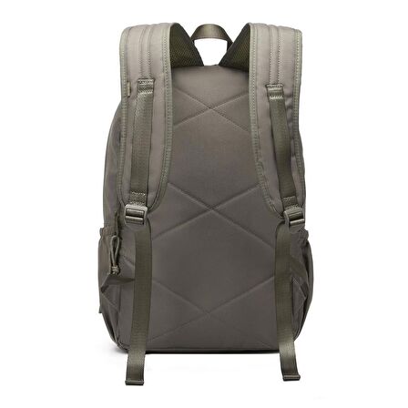 Smart Bags Sırt Çantası Okul Boyu Laptop Gözlü 3155