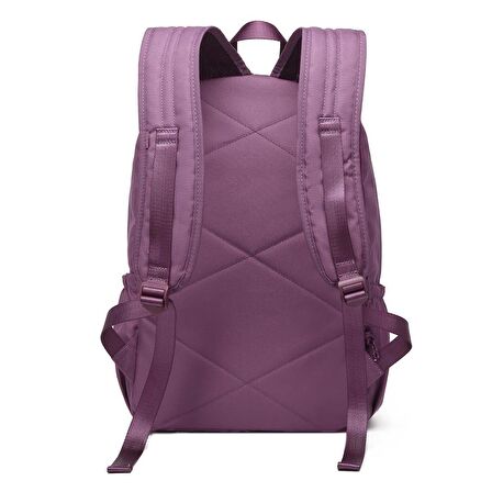 Smart Bags Sırt Çantası Okul Boyu Laptop Gözlü 3155