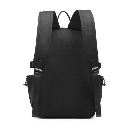 Smart Bags Sırt Çantası Okul Boyu Laptop Gözlü 3156