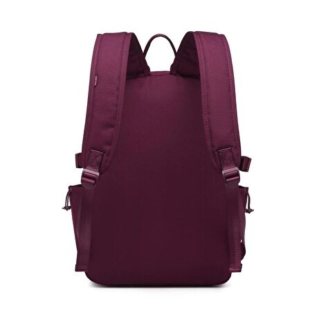 Smart Bags Sırt Çantası Okul Boyu Laptop Gözlü 3156