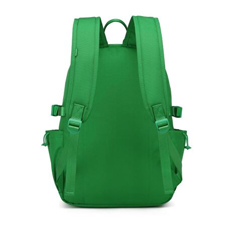 Smart Bags Sırt Çantası Okul Boyu Laptop Gözlü 3156