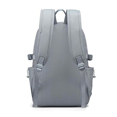 Smart Bags Sırt Çantası Okul Boyu Laptop Gözlü 3156