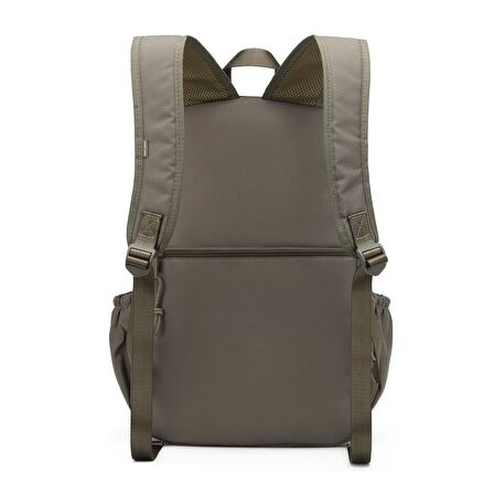 Smart Bags Sırt Çantası Okul Boyu Laptop Gözlü 3158