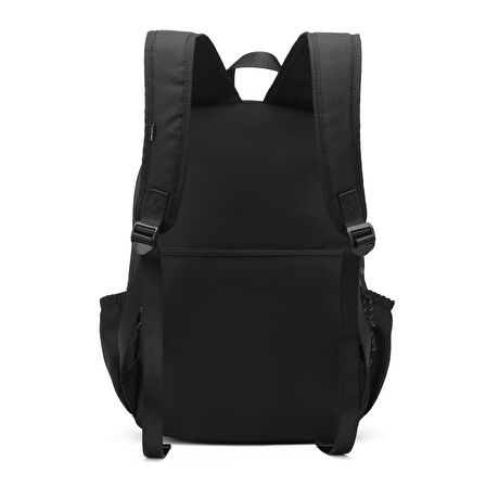 Smart Bags Sırt Çantası Okul Boyu Laptop Gözlü 3158